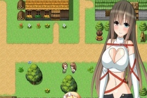 [日式RPG/汉化] 善人之村的夏日祭 PC+安卓完整汉化版 [百度][800M]』-IS充值【42】