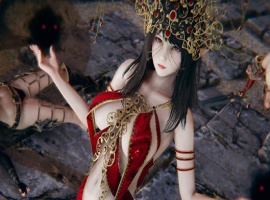 【I社大作】《AI少女》免安装热门MOD璇玑公主v1.2.1整合全部DLC【107G/520补档福利】【年费会员专享，手慢无】[百度/微云]-IS充值【42】