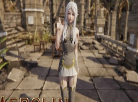 【欧美SLG/汉化/动态】兽人崛起 2：黑暗记忆3.0汉化版【PC+安卓/1.09G/更新】-IS充值【42】
