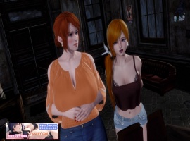 【欧美SLG/汉化/动态】电车故障 Trolley Trouble V0.13.0 汉化版【PC+安卓/1.4G/更新】-IS充值【42】