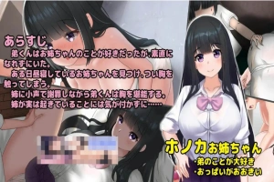 【互动触摸SLG/生肉/全动态】希望被弟袭击的姐姐 LIVE2D V1.04 步兵完全版【1.3G/CV/更新】-IS充值【42】
