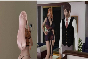 [国风SLG/汉化/]恢复她的职业生涯v0.25 汉化版[3.9G/百度]』-IS充值【42】