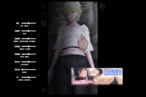 【触摸SLG/汉化/全动态】睡奸邻居金发碧眼妻子 となりのビ人妻 汉化版【880M/新作】-IS充值【42】