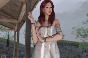 【欧美SLG/汉化/动态】卡拉1.2汉化版【PC+安卓/2.29G/更新】-IS充值【42】