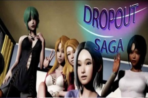 【国风SLG/精翻/神作】辍学传奇v0.5.9a精翻【PC+安卓/605MB/更新】-IS充值【42】
