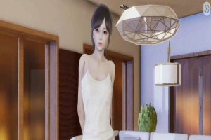 【国产SLG/中文/动态】母上攻略重置版(二) 中文版【PC+安卓模拟器/2.5G/更新】-IS充值【42】