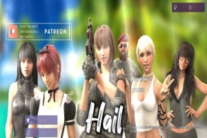 [欧美SLG/汉化/动态] 冰雹独裁者HailDicktator V0.46.1 PC+安卓官方汉化版+作弊 [百度][4.1G]』-IS充值【42】