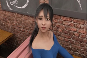 【欧美SLG/汉化/动态】一个谎言0.7汉化版【PC+安卓/1.61G/更新】-IS充值【42】