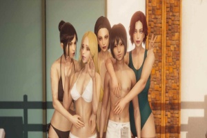 [欧美SLG/汉化/动态]我爱熟女 V0.6.6 汉化版[PC+安卓][3.5G/百度]』-IS充值【42】