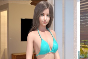 【欧美SLG/汉化/动态】蜜月岛1.1汉化版【PC+安卓/276MB/更新】-IS充值【42】