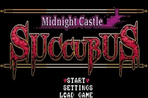 [ACT/中文/神级像素] 午夜银魔城~STEAM官方中文步兵版+全回想存档[百度][500M]』-IS充值【42】