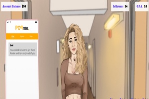 [欧美SLG/汉化/2D] 大学热潮 College Craze v0.6 汉化版 [百度][百度][2G]』-IS充值【42】