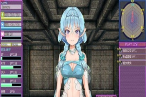 [调教SLG/中文] 精灵·特别教师 異 官方中文步兵版[百度] [750M]』-IS充值【42】