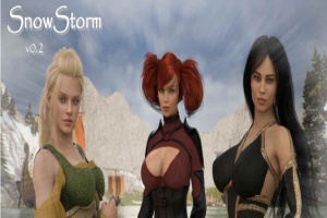 [欧美SLG/汉化]暴风雪v0.4 汉化版[PC+安卓][2.6G/百度]』-IS充值【42】