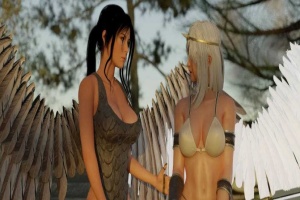 【欧美SLG/双端/汉化】Euryale 的策略v1.0.16完全版 [百度/微云]-IS充值【42】