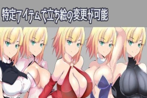 [绿帽RPG/汉化]被寝取的女骑士和远映魔法 [纯白个人汉化版][百度][600M]』-IS充值【42】