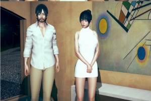 【欧美SLG/汉化/动态】忠诚的妻子0.22汉化版【PC+安卓/1.69G/更新】-IS充值【42】