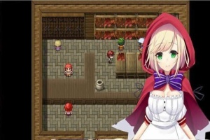 [RPG/汉化] 小红帽惊险刺激的进城奇遇记~ 完整精翻汉化版付前作 [百度][300M]』-IS充值【42】