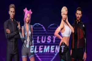 [欧美SLG/汉化/动态]欲望元素V0.2.2d 汉化版[PC+安卓][2G/百度]』-IS充值【42】
