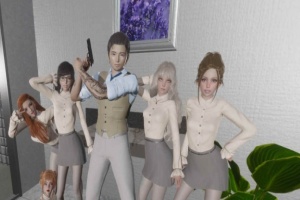 [欧美SLG/汉化]特里莫拉V0.1 汉化版[PC+安卓][950M/百度]』-IS充值【42】
