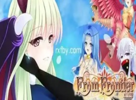 【RPG/中文/安卓/500M】来自边境 – From Frontier+礼包码-IS充值【42】