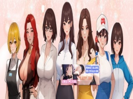 【互动SLG/中文/全动态】职场幻想 Workspace Fantasy V1.0.05 官方中文版【3G/新作】-IS充值【42】