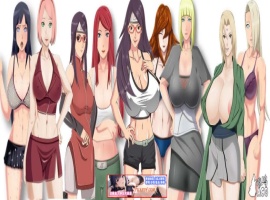 【欧美SLG/中文/动态】女忍调教：最后的战争 V3.2.0 汉化版【PC+安卓/3.1G】-IS充值【42】
