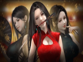【互动SLG中文全动态】梦2~YUME2-不眠之夜官方中文步兵修复版+全DLC★极致画风【更新650M】-IS充值【42】