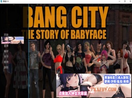 [欧美] [欧美SLG/汉化/动态]黑帮之都 V0.13e 汉化版[PC+安卓][FM/3.7G/夸克]-IS充值【42】