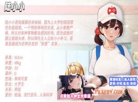 [SLG] [互动SLG/中文/动态]职场幻想 官方中文步兵版[新作][2.7G]-IS充值【42】