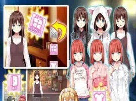 [RPG/云汉]雨后的少女 雨上がりノ少女 云翻汉化版[百度][1.3G]』-IS充值【42】