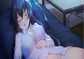 [养成互动SLG/中文/中文CV]怠惰怪兽公主不想工作V1.07官中步兵版+存档[更新][2.1G/百度]』-IS充值【42】