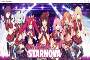 [日式ADV/汉化]闪耀之星 完结版 PC+安卓汉化版[百度][1G]』-IS充值【42】