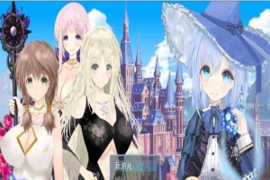 [日系RPG/汉化/动态] 苍穹魔导士露娜：传说中的天才魔导士 云翻汉化版 [百度][3G]』-IS充值【42】