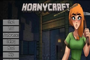 [像素SLG/中文/动态] 我的世界 HornyCraft V0.09 PC+安卓官方中文版[百度] [1G]』-IS充值【42】
