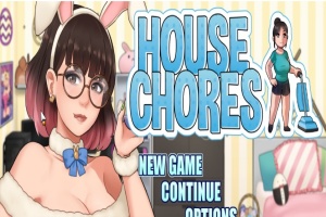 [欧美RPG/汉化/动态] 家务活 HouseChores Ver 0.13b PC+安卓汉化版[百度][2.1G]』-IS充值【42】