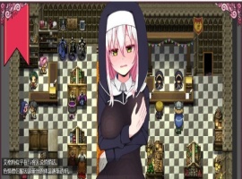 [RPG/汉化/换装]瑟蕾丝与契约公会 巴比伦精修汉化版[佳作][PC+安卓][870M/百度]』-IS充值【42】