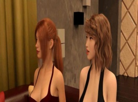 [欧美SLG/汉化/动态]新世界Ch.2-v0.6 精翻汉化版[1.6G/百度]』-IS充值【42】
