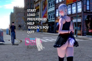 【欧美SLG/汉化/动态】约会1.2汉化版【PC+安卓/2.33G/更新】-IS充值【42】