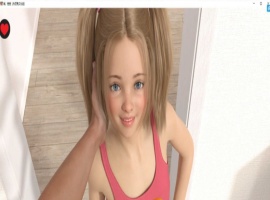 [鬼父SLG/动态/汉化]哦！爸爸 Oh Daddy-Ver0.5[萝莉][百度][PC+安卓][1G]』-IS充值【42】