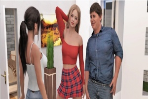 [欧美SLG/汉化]迷失在天堂 V0.80 精翻汉化版[PC+安卓][2.1G/百度]』-IS充值【42】