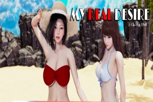 [沙盒SLG/汉化/动态] 我真正的愿望 我真正的欲望 My Real Desire Ch.3 Ep.1 Full PC+安卓汉化版 [百度][4G]』-IS充值【42】