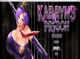 [爆款RPG/汉化/动态]卡琳·监狱长 Ver1.11F 官中步兵版+服务员+怀运MOD[新版/2G]/年费会员专享』-IS充值【42】