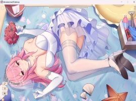 【互动SLG中文全动态CV】怪物防线官方中文步兵版+作弊【新作黑白丝1.8G】-IS充值【42】