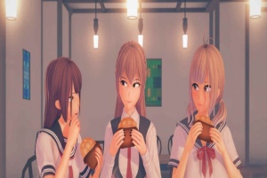 [欧美SLG/汉化/动态]堕落小镇：被遗忘的记忆重制版V0.1 汉化版[PC+安卓][1.9G/百度]』-IS充值【42】