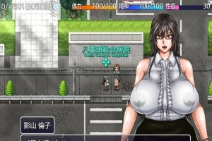 [自由探索RPG/汉化]八重头异世闻奇谭：影山凛子的无尽夏天V1.2云汉化版+存档[新作][3G/百度]』-IS充值【42】