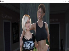 [欧美SLG/汉化/动态]午夜天堂 V0.16 精翻汉化版+全CG[PC+安卓][百度][3G]』-IS充值【42】