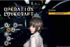 [极品3D/中文/全动态]堕落玩偶-爱欲行动 Ver0.49 后宫破姐中文步兵版[全CV/10G][年费会员专享]-IS充值【42】