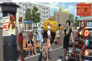 [欧美SLG/汉化/动态]苏联奇幻冒险V1.5.1 精翻汉化版[PC+安卓][3.1G/百度]』-IS充值【42】
