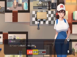 【互动SLG/中文/全动态】职场幻想 Workspace V1.3.0 +DLC STEAM官方中文步兵版+DLC【更新/4G】-IS充值【42】